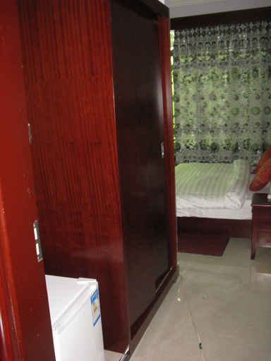 Public Area 3, Rungwe Hotel, Kinondoni