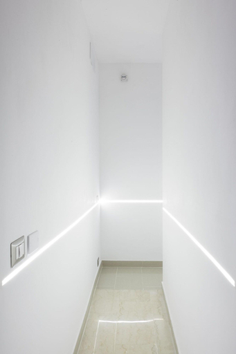 Public Area 3, Lh Royal Suites, Roma