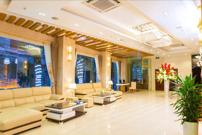 Public Area 2, Tu Son Luxury Hotel, Từ Sơn