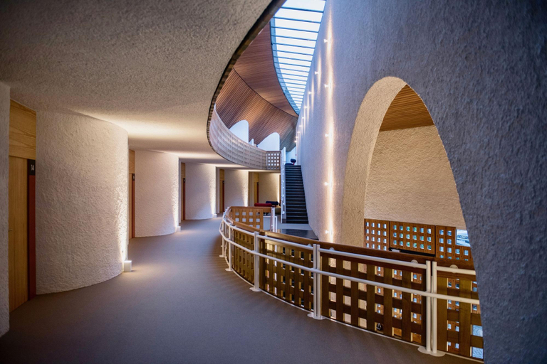 Public Area 4, Seehotel Ambach, Bolzano