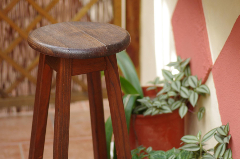 Public Area 3, Hostal Azahara Nerja, Málaga