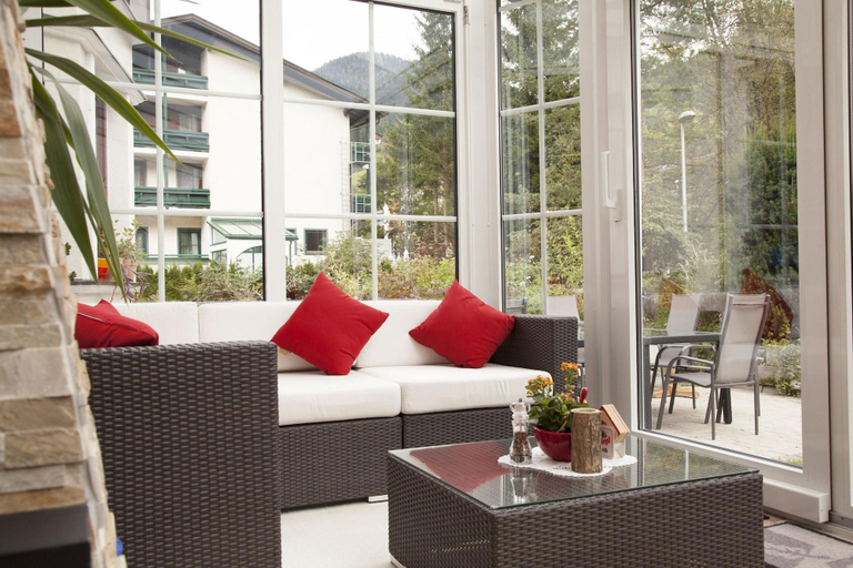Public Area 2, Hotel Ennskraxblick, Sankt Johann im Pongau