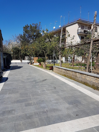 Public Area