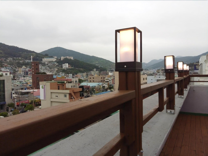 Others 3, Hi & J Guesthouse - Hostel, Yeosu