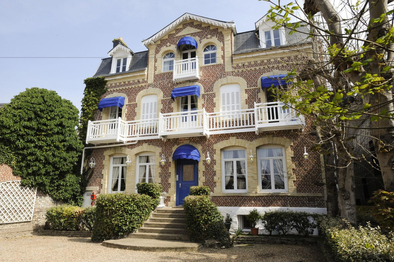 Exterior & Views 2, La Villa 10, Seine-Maritime