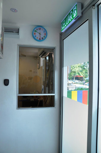 Public Area 2, dr96inn, Kuantan