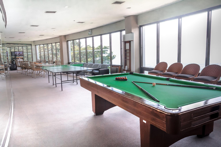Eugenio Lopez Center, Antipolo City