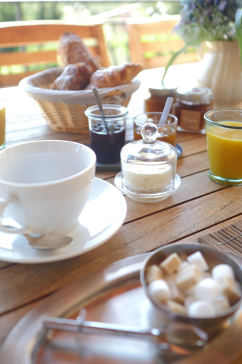 Food & Drinks 5, Lou Candelou, Alpes-Maritimes