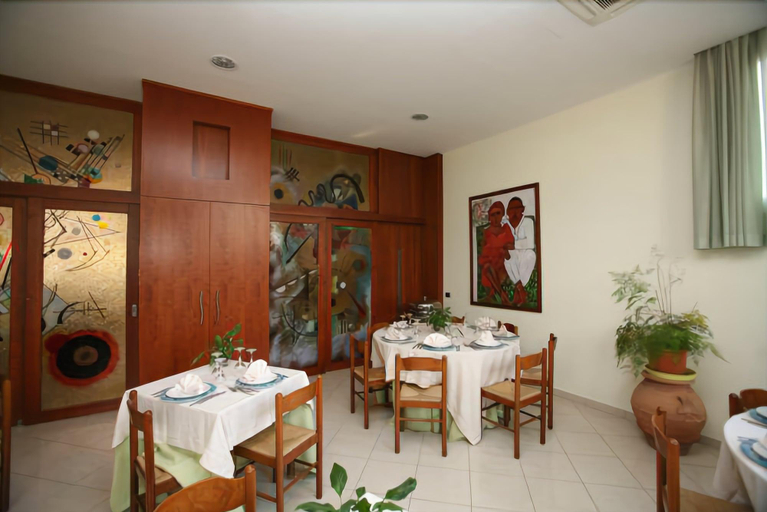 Public Area 3, Mandetta Hotel, Salerno