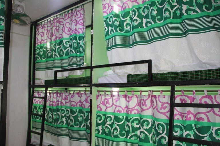 Public Area 2, Market Backpackers - Hostel, Mjini