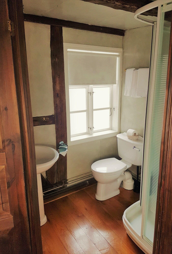 Bathroom 4, Tindastóll, Sveitarfélagið Skagafjörður