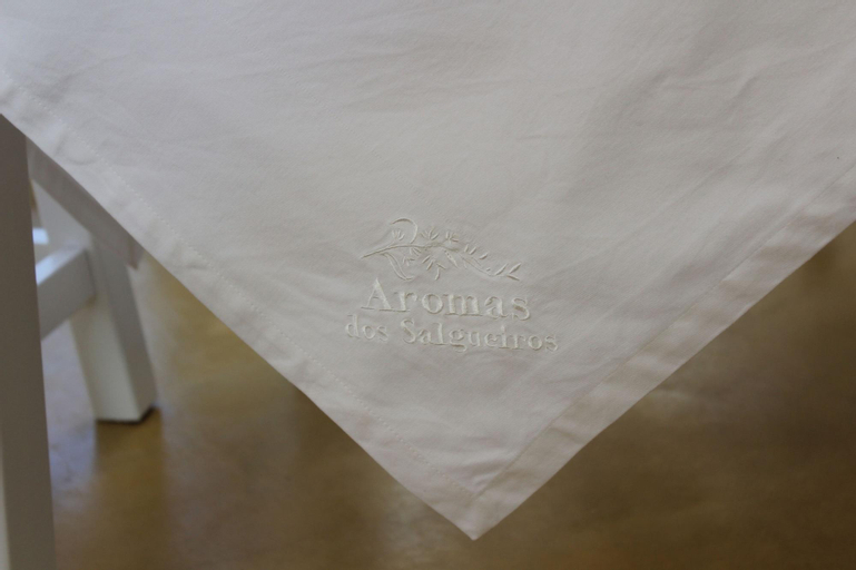Public Area 3, Aromas dos Salgueiros, Castelo de Vide