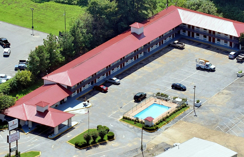 Public Area
