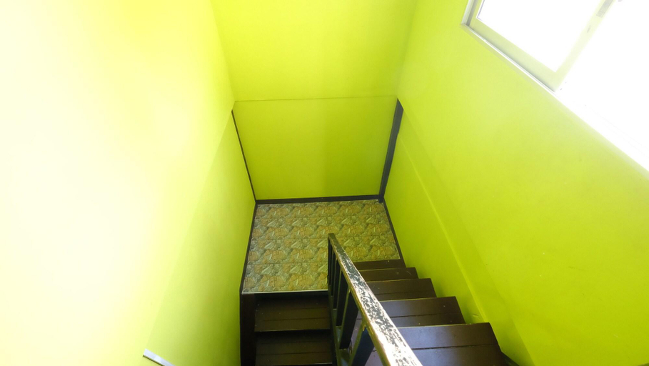 Public Area 3, RC Guesthouse, Mueang Krabi