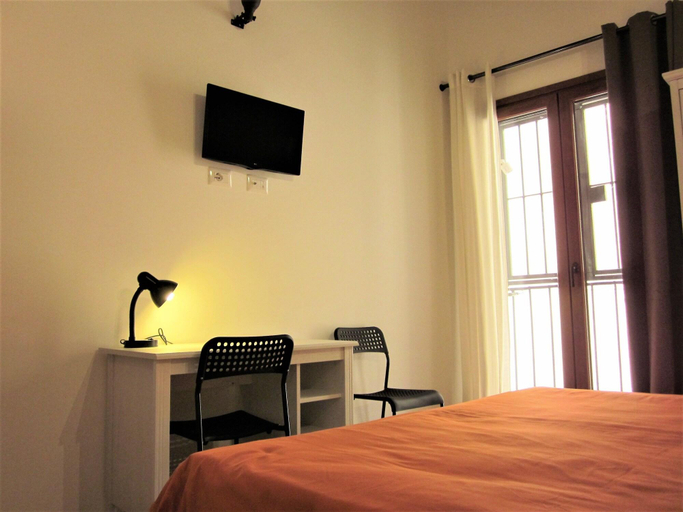 Bedroom 2, icalderai, Palermo