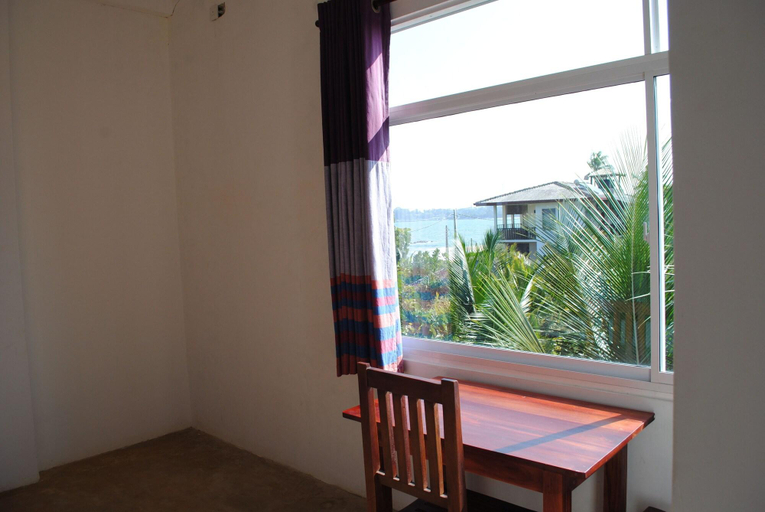 Bedroom 4, Asha Beach & Spa, Tangalle