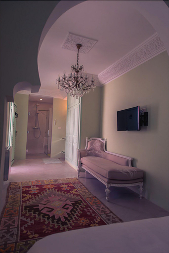 Bedroom 3, Dar Antonia, Sousse Médina