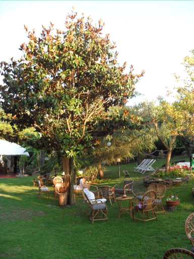 Exterior & Views 2, Hotel Il Corsaro, Crotone