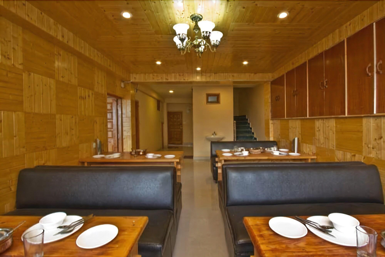 Others 4, Namaste Inn Beas Valley, Kullu
