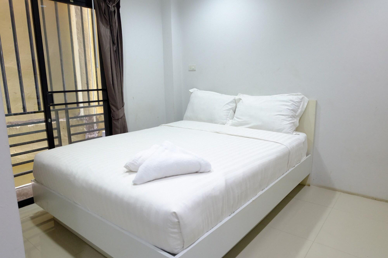 Bedroom 3, Kaocharoen Place, Muang Surat Thani