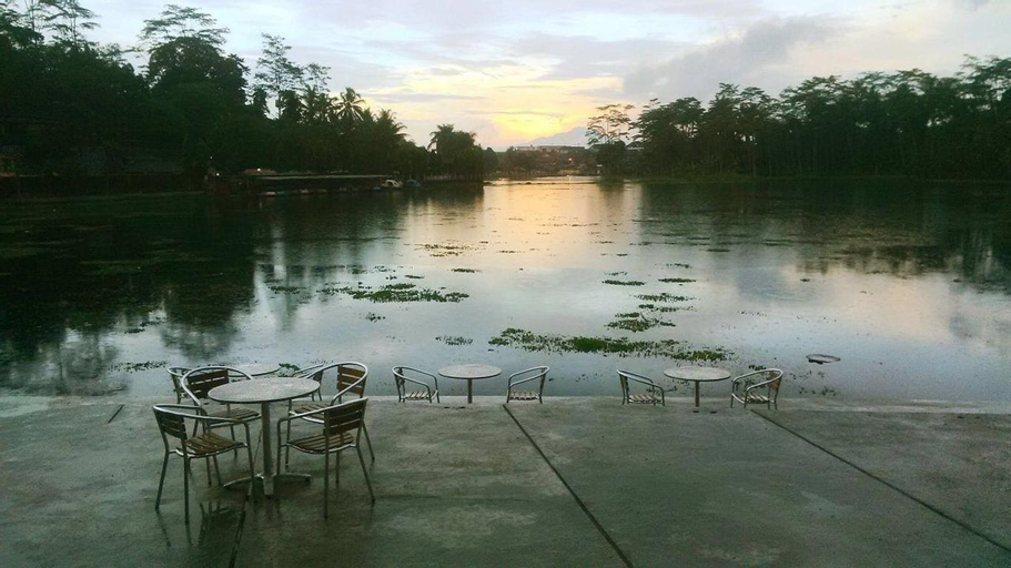 Rorompok Homan, Subang