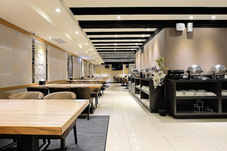 Food & Drinks 5, J Hotel, Kaohsiung