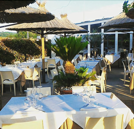 Food & Drinks 5, Hotel Break House Ristorante, Arezzo