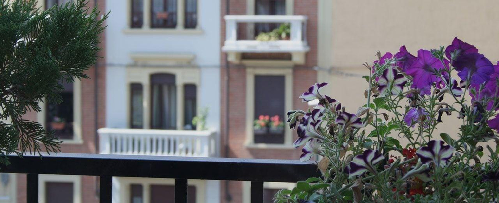 A Casa Romar, Torino