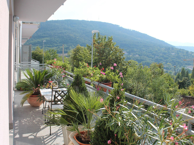 Exterior & Views, B&B Grace L'Aquila, L'Aquila