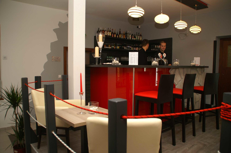 Public Area 3, Hotel Avalanche, Poprad