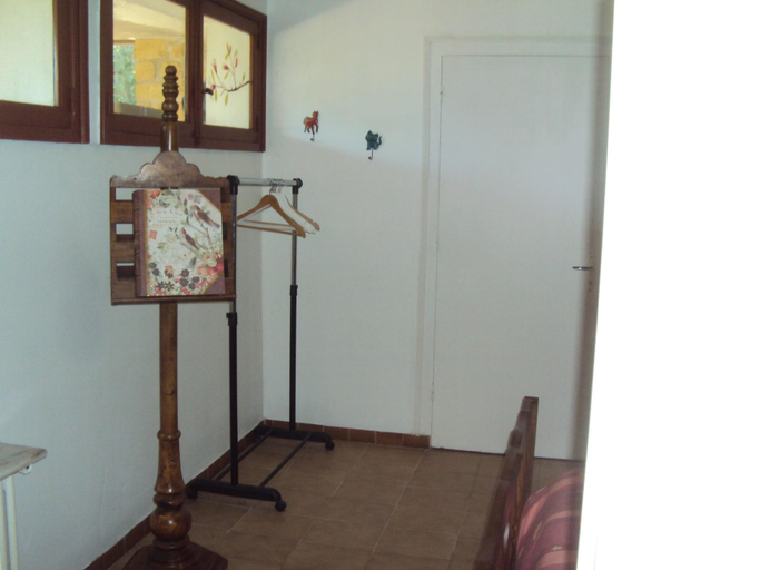 Bedroom 3, El gato negro, Dordogne