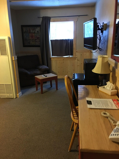 Bedroom 4, Hotel Expedition, Carbon
