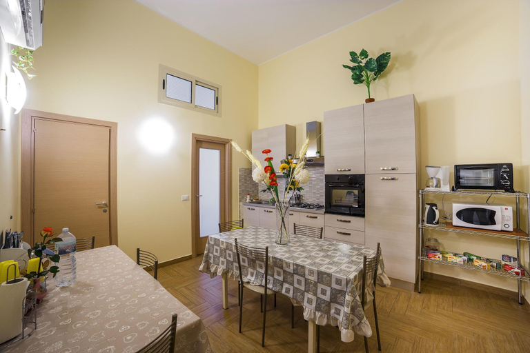 Public Area, B&B Sicily In Love, Messina