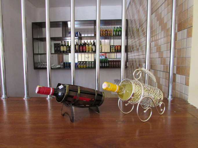 Public Area 3, Retro Boutique Hotel Limited, Msambweni
