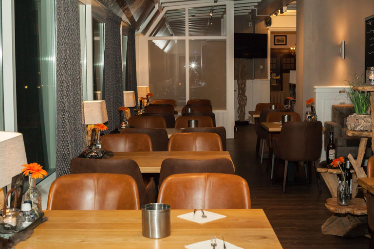Public Area 3, Hotel De Hoeve van Nunspeet, Nunspeet