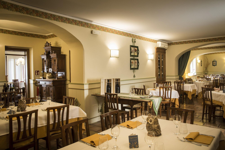 Food & Drinks 5, B&B Gastaldo di Rolle, Treviso