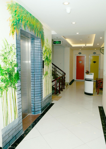 Public Area 2, Nam Son Hotel, Đông Anh