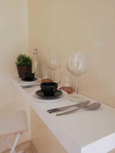 Food & Drinks, Vetrina Suite, Roma