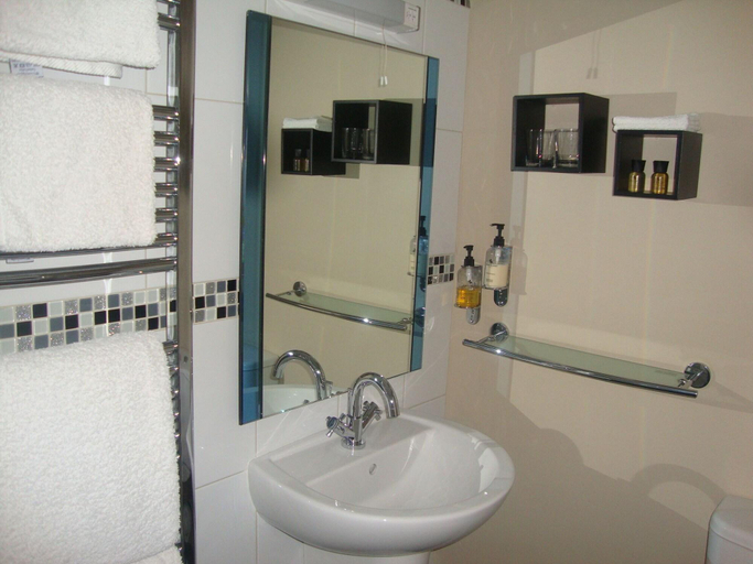 Bathroom 4, Canal View Bed And Breakfast, Lincolnshire