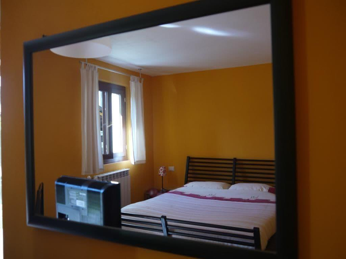 Bedroom 3, #bordigona, La Spezia