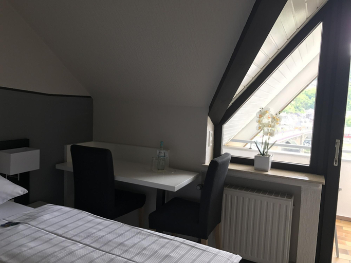 Bedroom 3, Moselflair, Cochem-Zell