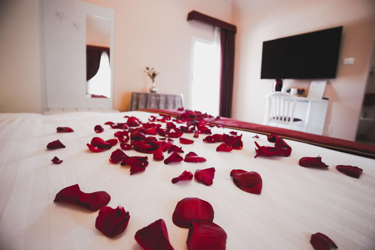 Bedroom 2, Casa Faccioli B&B Wellness, Bologna