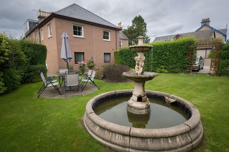Exterior & Views 5, Dionard Guest House, Highland