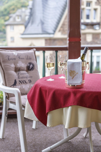 Food & Drinks 5, Altkolnischer Hof, Mainz-Bingen