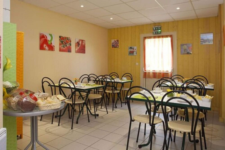 Food & Drinks 5, Hotel Mac Bed, Vienne