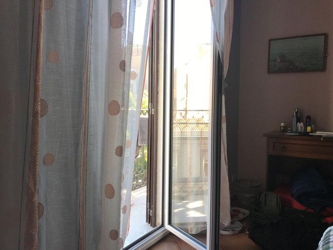 Public Area, VENTO di MARE, Palermo