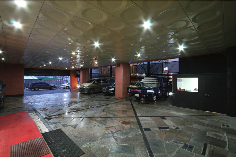 Public Area 2, Ilsan Hotel Cleo, Goyang