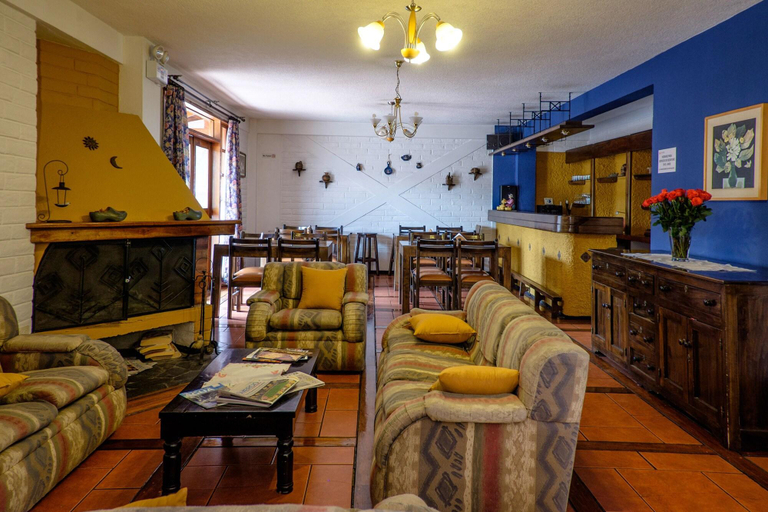 Public Area 3, Apartamentos Los Quipus, Quito