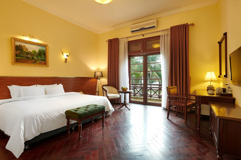 Bedroom 3, La Paz Resort, Hạ Long