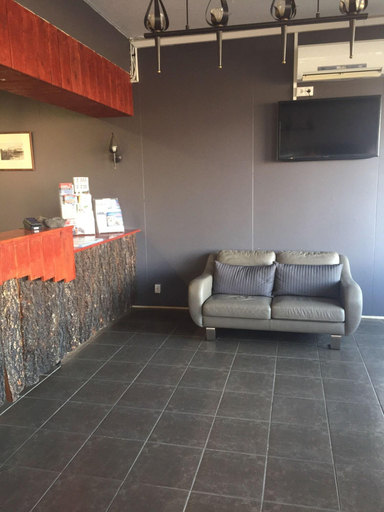 Public Area 2, North West Restaurant & Guesthouse, Húnaþing vestra